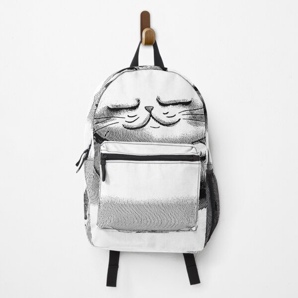 Item preview, Sleepy cute cat designed and sold by arthardist.