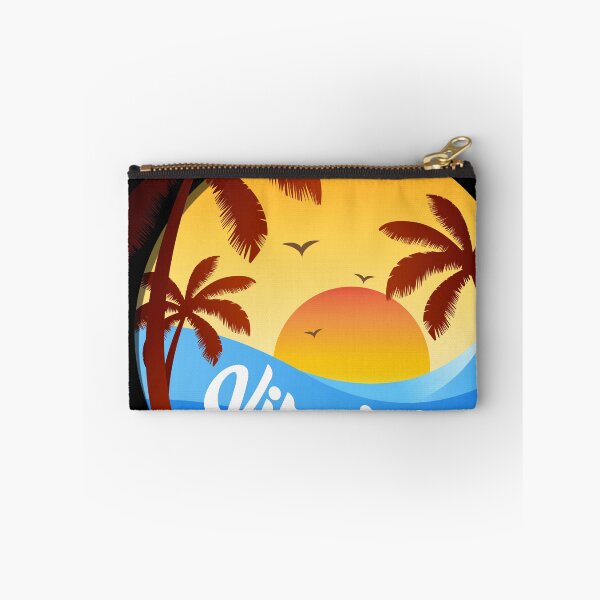 Item preview, Virginia Beach Sunset vintage Family Vacation  designed and sold by Perfectwear7.