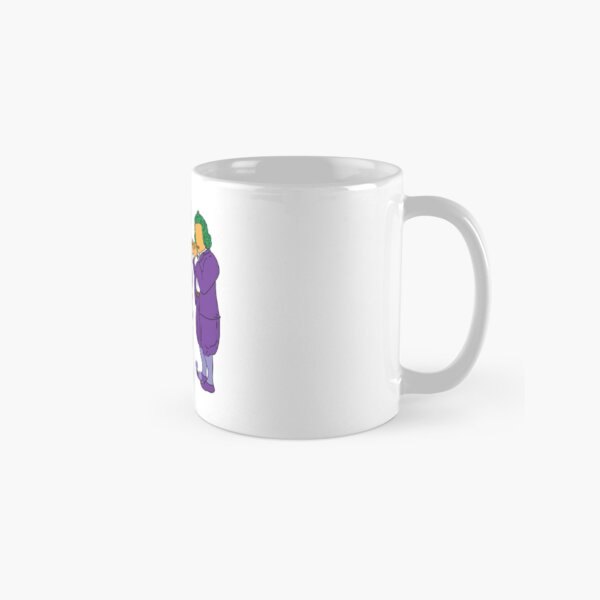 Item preview, Hugh Grant Oompa Loompa designed and sold by AutopilotDesign.