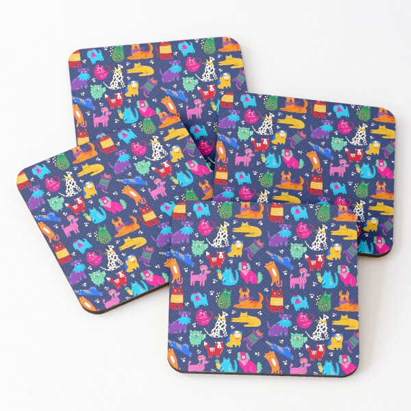 Item preview, Cats and dogs designed and sold by shereen salama.
