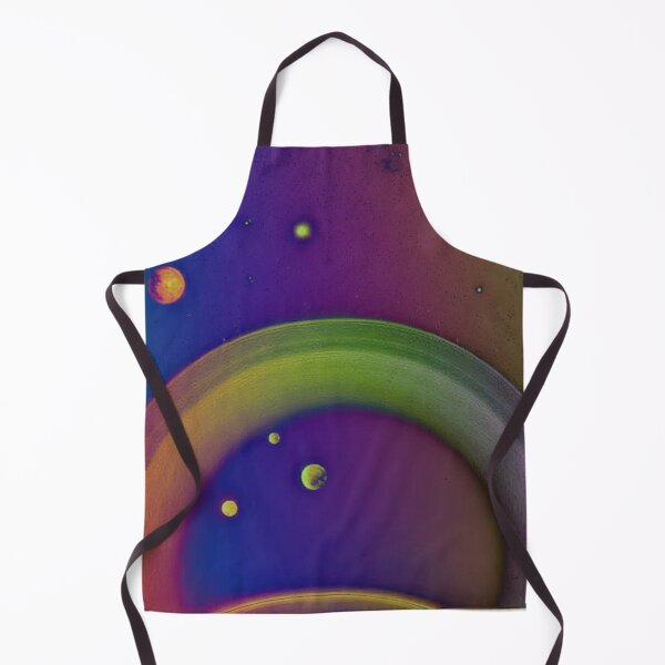 Item preview, The View From Saturn designed and sold by AintJames.