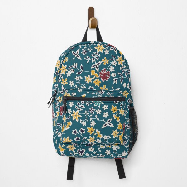 Item preview, flower tapestry floral pattern phone case floral aesthetic phone case floral blanket designed and sold by emking5100.