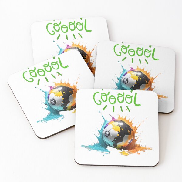 Item preview, goooool ball designed and sold by shangovenezuela.