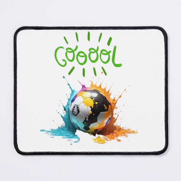 Item preview, goooool ball designed and sold by shangovenezuela.