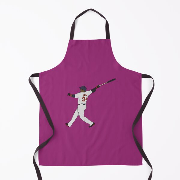 Item preview, Big Papi 	 	 designed and sold by okbnfceoayk98.