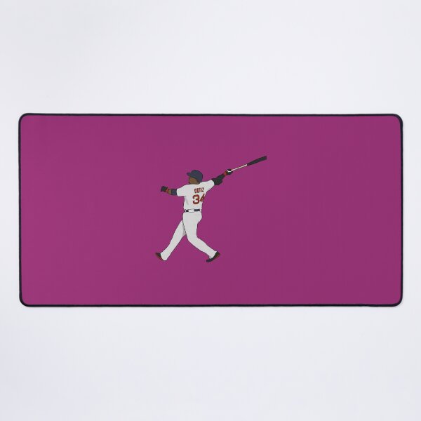Item preview, Big Papi 	 	 designed and sold by okbnfceoayk98.