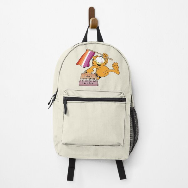 Item preview, lesbian gayfield pride designed and sold by MoodleDoon.