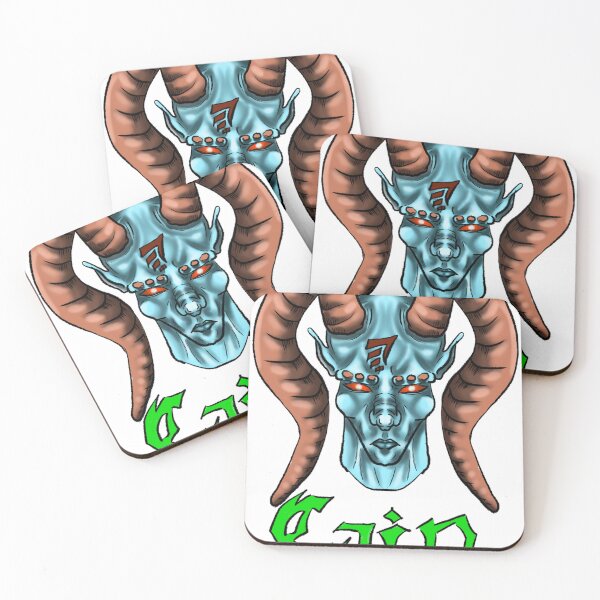 Item preview, Cain designed and sold by Adn-Creative.