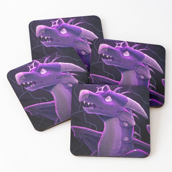 Item preview, Visions upon visions upon visions designed and sold by opthedragon.