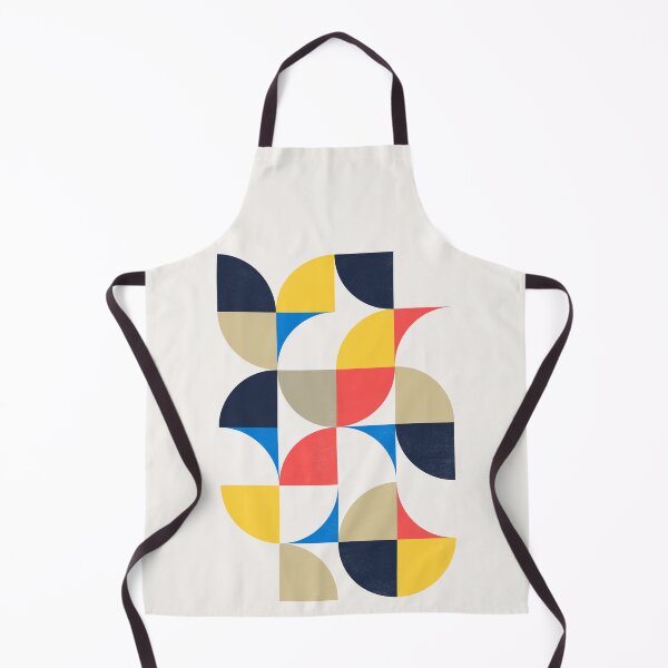 Item preview, Colored Geometry 4 designed and sold by leandrojsj.
