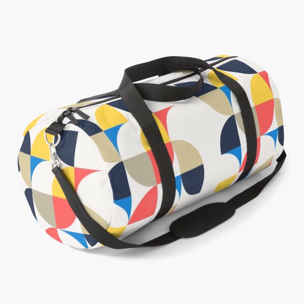 Item preview, Colored Geometry 4 designed and sold by leandrojsj.