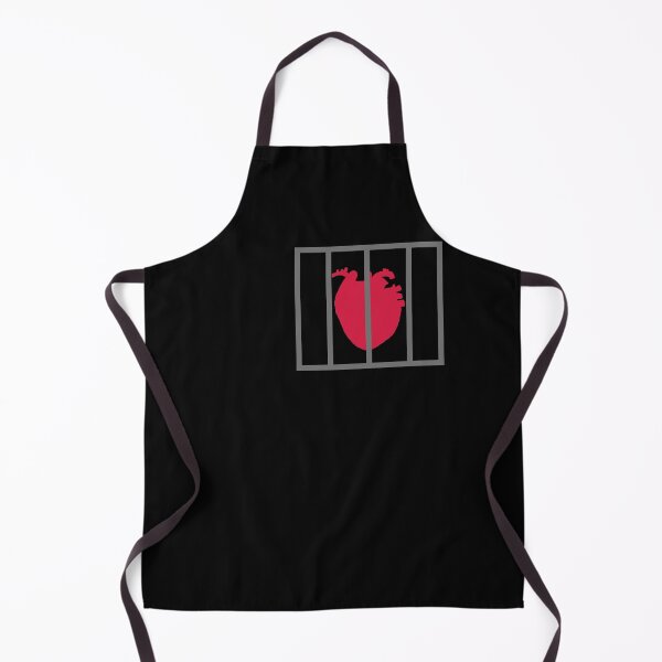 Item preview, locked up inside designed and sold by ivylovell.