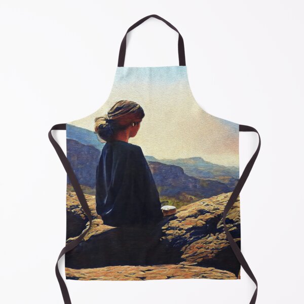 Item preview, QUIET BEFORE GOD designed and sold by ArtbyRolleen.