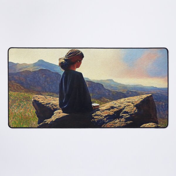 Item preview, QUIET BEFORE GOD designed and sold by ArtbyRolleen.
