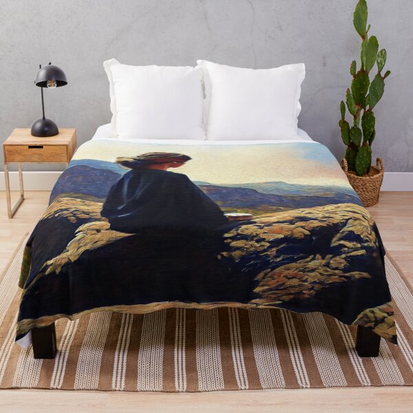 Item preview, QUIET BEFORE GOD designed and sold by ArtbyRolleen.