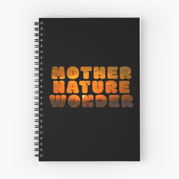 Item preview, Mother nature wonder designed and sold by figadesign.