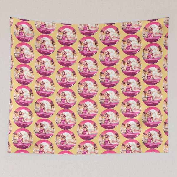 Item preview, Barbenheimer chill atomic bomb designed and sold by jeannenowak.