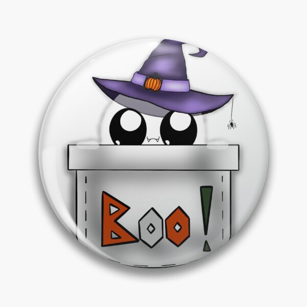 Item preview, GHOSTOWEEN designed and sold by invisiblewoman.