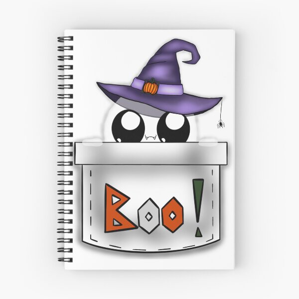 Item preview, GHOSTOWEEN designed and sold by invisiblewoman.
