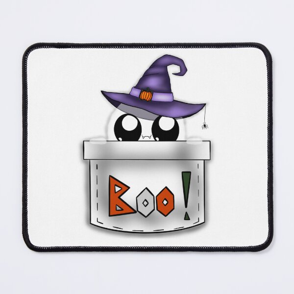Item preview, GHOSTOWEEN designed and sold by invisiblewoman.