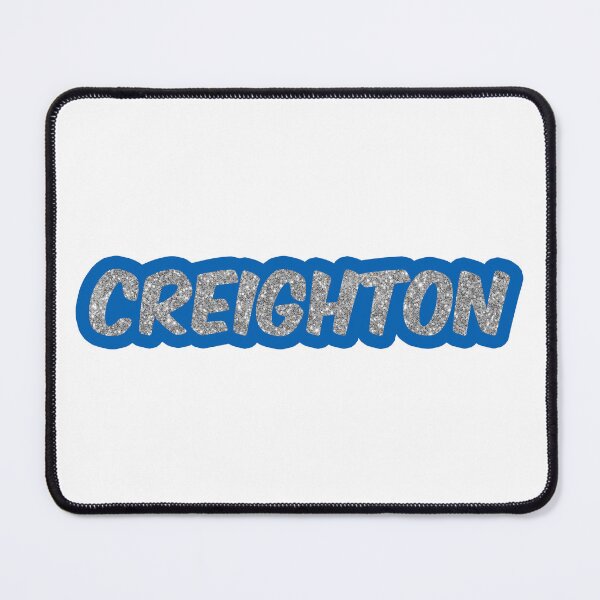 Artikelvorschau, Creighton Universität entworfen und verkauft von designsbysamantha.