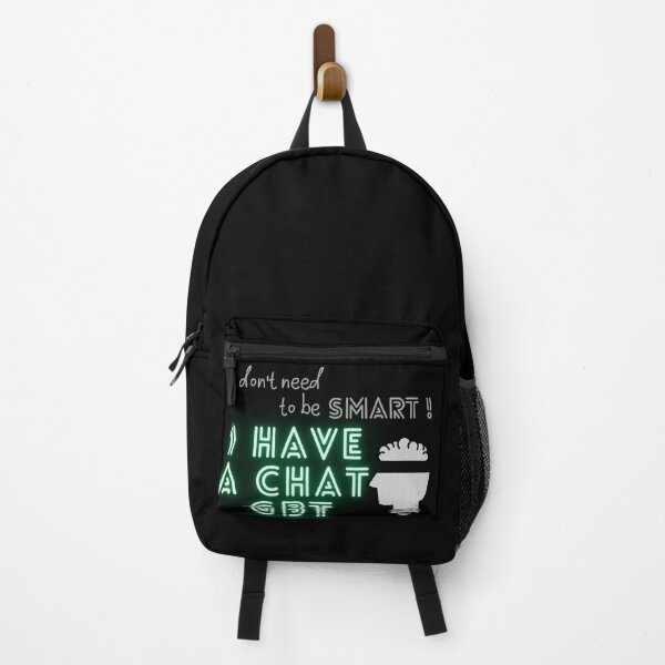 Item preview, I dont need to be smart, i have a chat gbt. designed and sold by Hananmr.