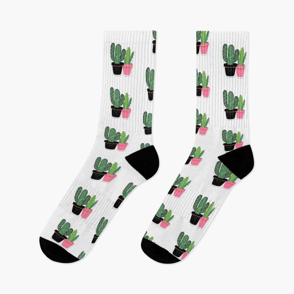 Item preview, Cactus Duo designed and sold by QuestingCloset.