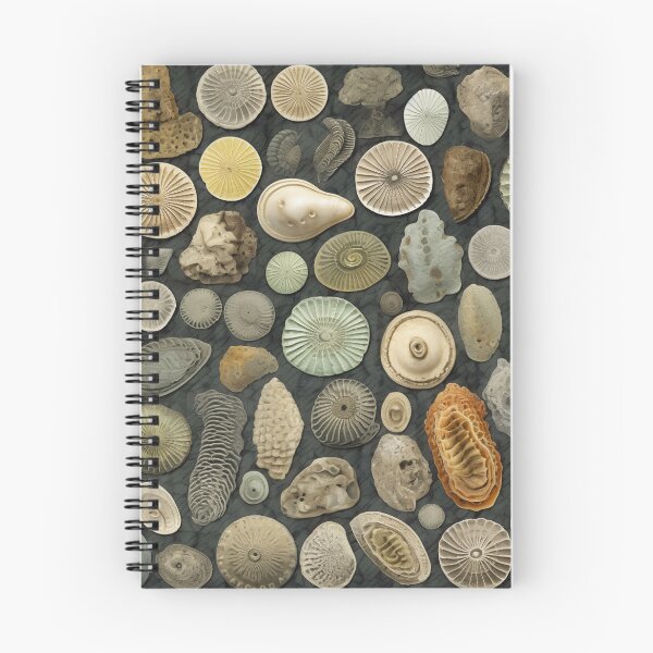 Item preview, Fossil collection I designed and sold by TheLandsOfMagic.