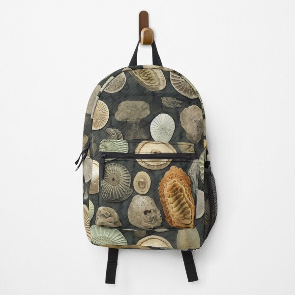 Item preview, Fossil collection I designed and sold by TheLandsOfMagic.