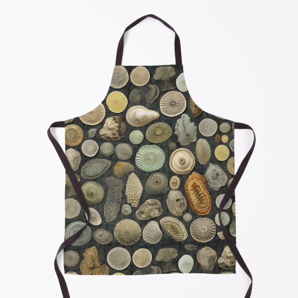 Item preview, Fossil collection I designed and sold by TheLandsOfMagic.