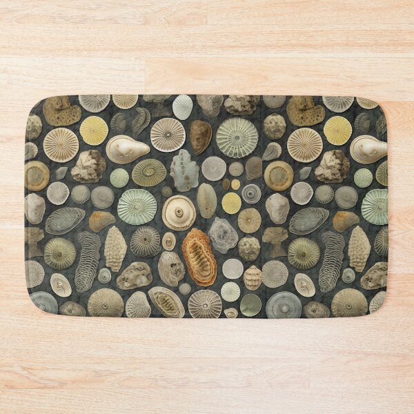 Item preview, Fossil collection I designed and sold by TheLandsOfMagic.