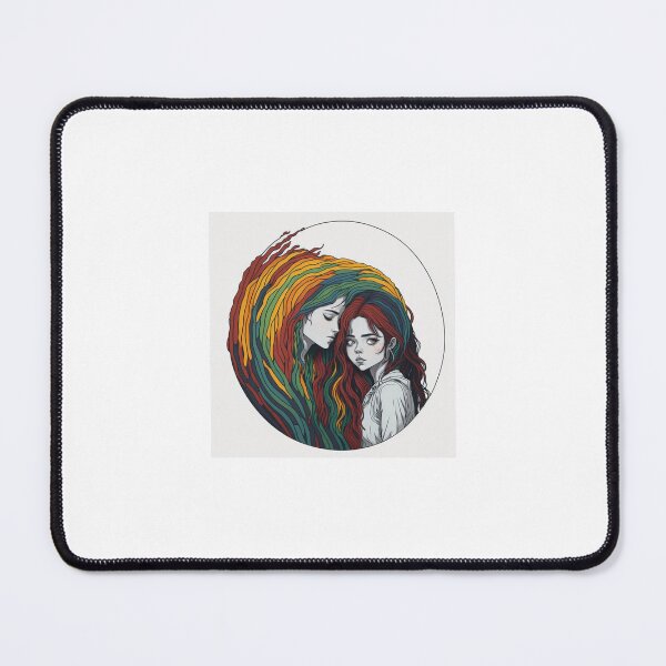 Item preview, Mother and daughter designed and sold by daianalazzarin.