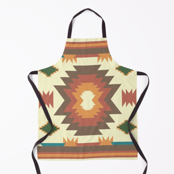 Item preview, Southwestern Sunburst Print designed and sold by MadeLivelyShop.