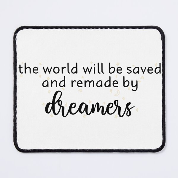 Item preview, Saved and Remade by Dreamers designed and sold by bookishbylex.