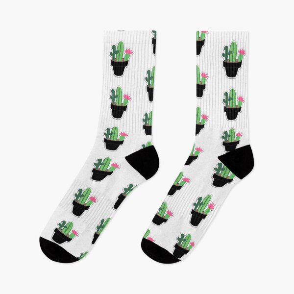 Item preview, Cactus Ménage à Trois designed and sold by QuestingCloset.