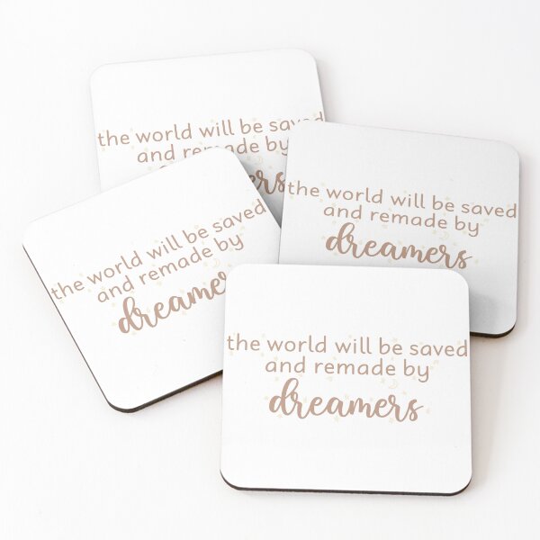Item preview, Saved and Remade by Dreamers designed and sold by bookishbylex.