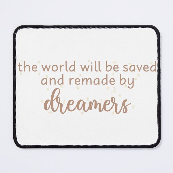 Item preview, Saved and Remade by Dreamers designed and sold by bookishbylex.