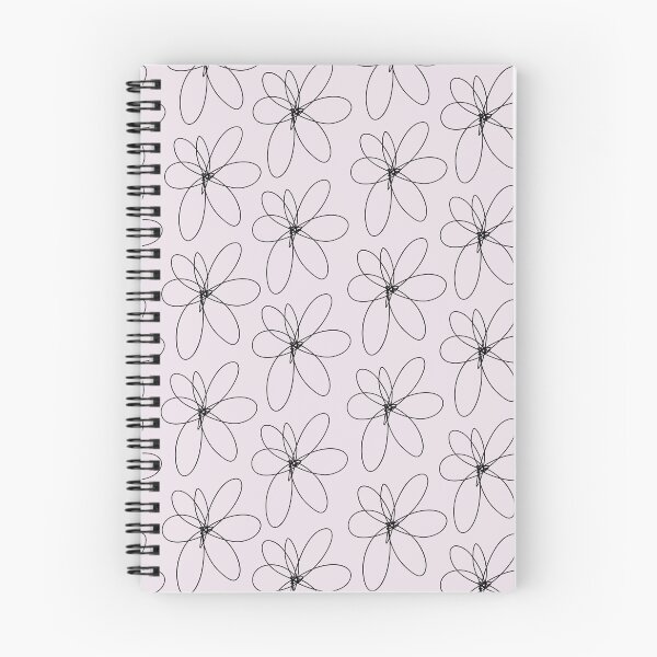 Item preview, Doodle Daisy (purple) designed and sold by FullCircles.