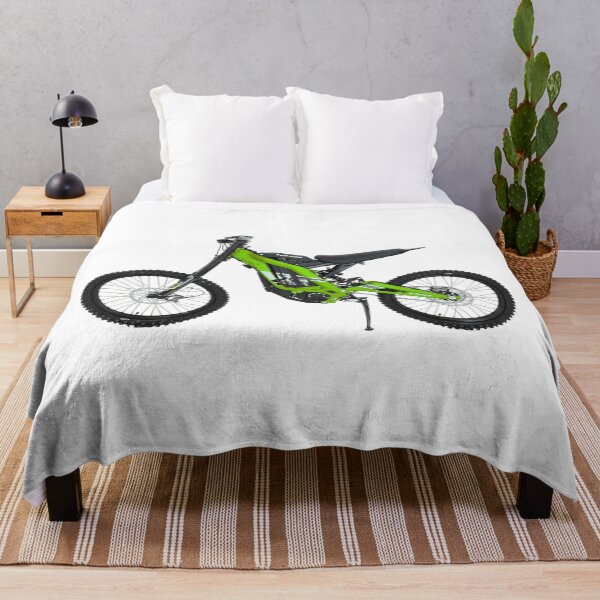 Item preview, Sur-Ron Green Bike  designed and sold by GoodGuys4itALL.