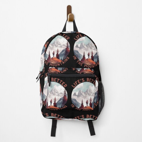 Item preview, Embracing the Mountains designed and sold by Jaro90.