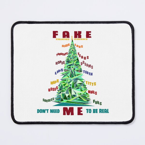 Item preview, Fake Christmas Tree designed and sold by 300Spikes.