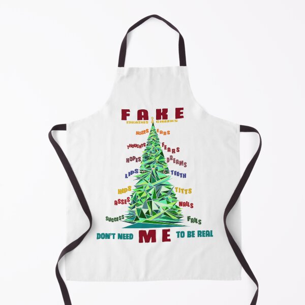 Item preview, Fake Christmas Tree designed and sold by 300Spikes.