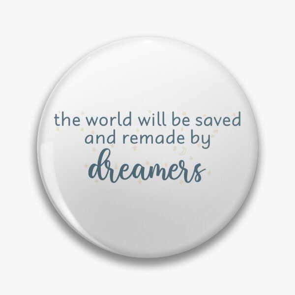 Item preview, Saved and Remade by Dreamers designed and sold by bookishbylex.