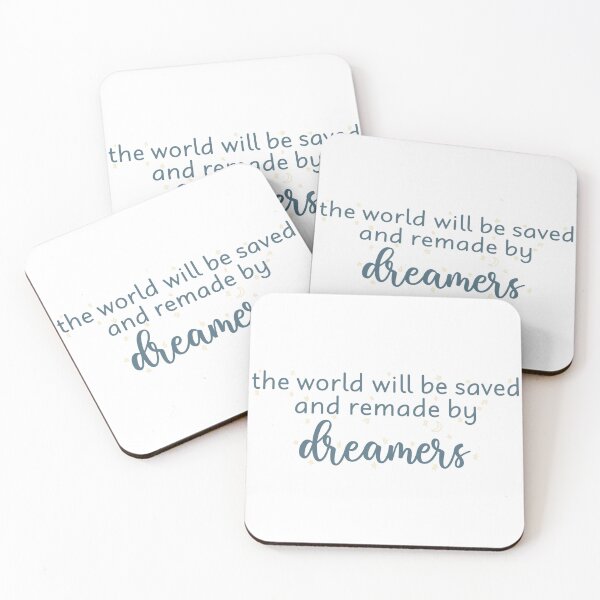Item preview, Saved and Remade by Dreamers designed and sold by bookishbylex.