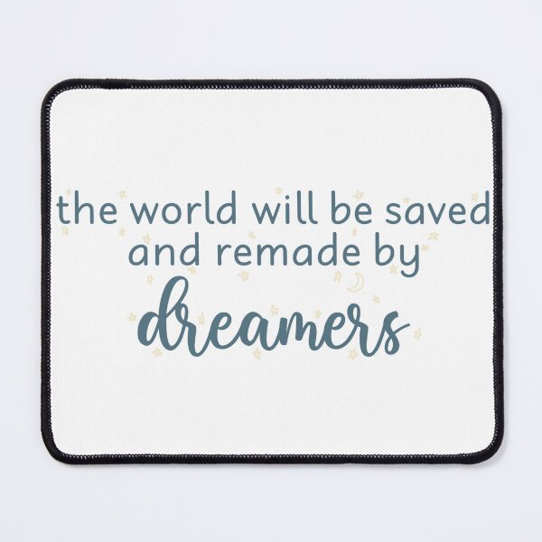 Item preview, Saved and Remade by Dreamers designed and sold by bookishbylex.
