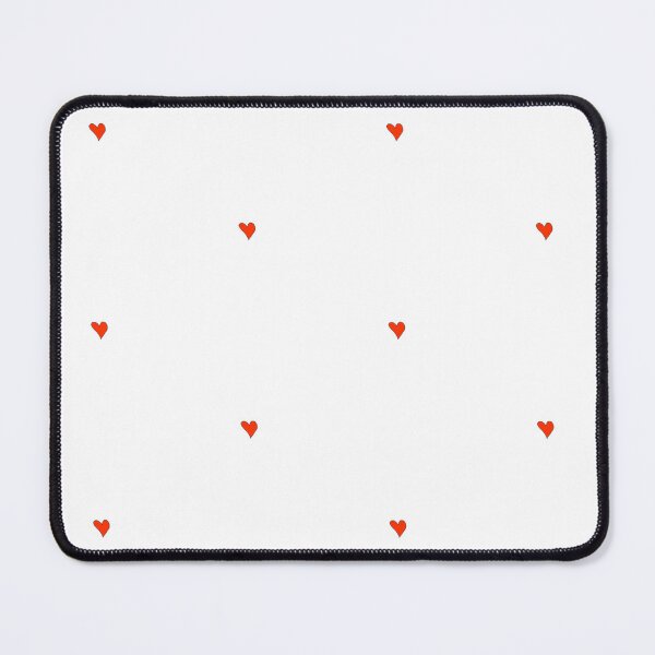 Item preview, Bright Orange Heart designed and sold by BejeweledJules.