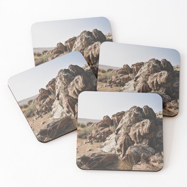 Item preview, Antelope Island State Park Rocks designed and sold by EACDesign.