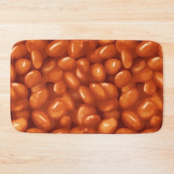 Item preview, Baked Beans  designed and sold by AestheticNow.