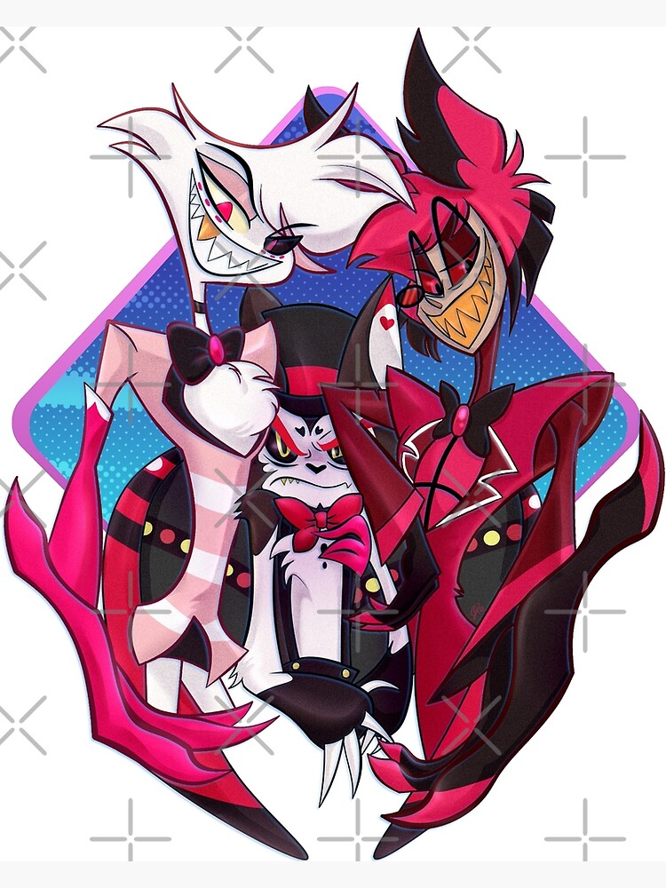 HazbinHotel
