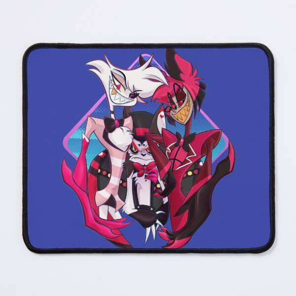 Item preview, HazbinHotel designed and sold by PaoSnowflake.
